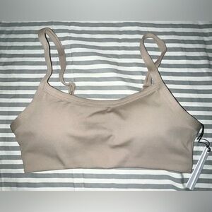 Paragon Fitwear Reluna Multi-Fit Bra in Honey Size M